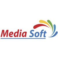 Grupo Media Soft logo - Similar company to Media-Soft