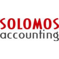 SOLOMOS ACCOUNTING logo - Similar company to Tedx Ruse
