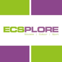 Ecsplore logo - Similar company to Dynamica Parkstad