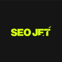 SEO JET logo - Similar company to &Flint