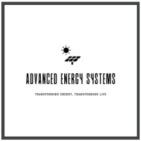 AES s.r.o Advanced Energy Systems logo - Similar company to Advanced Energy Systems