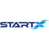 Start X 241 logo - Similar company to Ong Ogooue Labs
