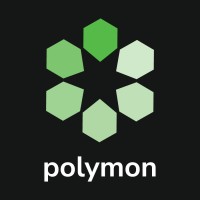 Polymon logo - Similar company to Vs Automation