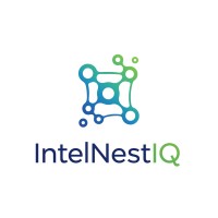 IntelNestIQ logo - Similar company to The Startup Pulse