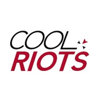 CoolRIOTS logo - Similar company to Ainext Pte Ltd
