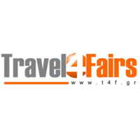 Travel 4 Fairs logo - Similar company to Rb Collection