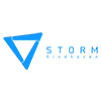 STORM Eindhoven logo - Similar company to Circular@Scale