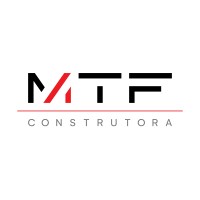Construtora MTF logo - Similar company to Cba Empreendimentos