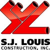 S.J. Louis Construction, Inc. logo - Similar company to Cues Granitenet Software
