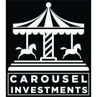 Carousel Investments logo - Similar company to Central Institute Of Innovation And Entrepreneurship