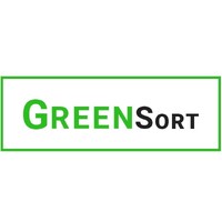 Green Sort logo - Similar company to Cavalli Meat Processing Machinery