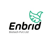 Enbrid Biotech Pvt Ltd. logo - Similar company to Green Orbis Consultancy Pvt Ltd