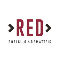 RED ROBIGLIO & DEMATTEIS logo - Similar company to Tango Production