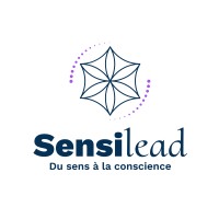 SENSILEAD logo - Similar company to Pure Mhc, Llc