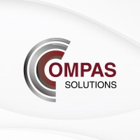 COMPAS Solutions logo - Similar company to Compas Solutions