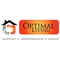 Optimal Living logo - Similar company to Ealing 135