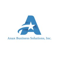 Anax Business Solutions, Inc logo - Similar company to Business Continuity Technologies