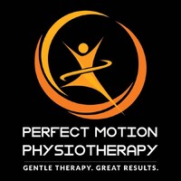 Perfect Motion Health logo - Similar company to Prophysio- Performance Amplified