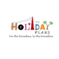 Holidayplans Tour & Travel Pvt. Ltd.