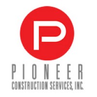 Pioneer Construction Services, Inc. logo - Similar company to Pioneer Construction