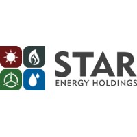 Star Energy Holdings logo - Similar company to Cullen Aviation