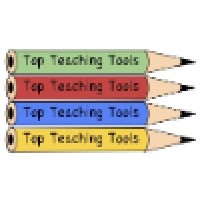 Top Teaching Tools logo - Similar company to Imberhorne School