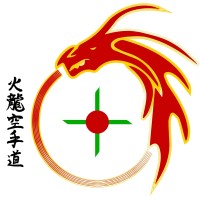Hiryū Dojo 火龍道場