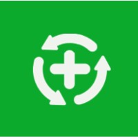 Plus Circularity logo - Similar company to Mugesan