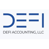 Defi Accounting logo - Similar company to Numint Bookkeeping & Accounting Services Llc