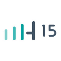 Horto15 logo - Similar company to Axiom.It