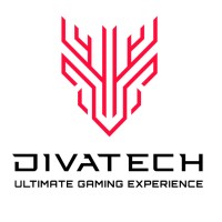 Eurl Divatech logo - Similar company to D-Tech Algerie / Sarl Hardware Technology Services