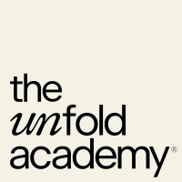The Unfold Academy logo - Similar company to Squishbit