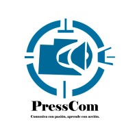 PressCom Perú logo - Similar company to Presscom Chile