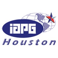 IAPG Houston logo - Similar company to Dex Solutions