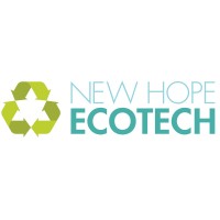 New Hope Ecotech logo - Similar company to Positiv.A