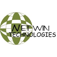Netwin Technologies logo - Similar company to Giec Global Srilanka