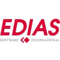 EDIAS Software International logo - Similar company to Pvx Plus Technologies Ltd.