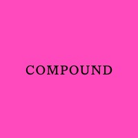 Compound Real Estate logo - Similar company to General Projects
