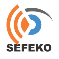 Sefeko (Pty) Ltd logo - Similar company to Gendac | Software, Innovations & Iot