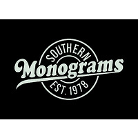 Southern Monograms logo - Similar company to Arise Business Solutions