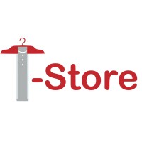 T-Store logo - Similar company to Data Crunch