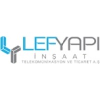 LEFYAPI INSAAT logo - Similar company to Ceylan Inşaat