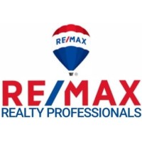 RE/MAX Realty Professionals Greenville SC logo - Similar company to Upstate Granite Solutions