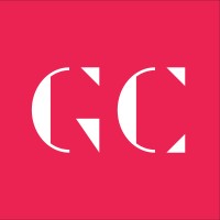 Glass Canvas logo - Similar company to Bibi Interiors