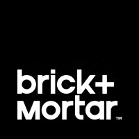 Brick+Mortar Co. logo - Similar company to Brick Brands