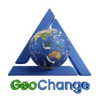 GeoChange. logo - Similar company to Protect Ningaloo