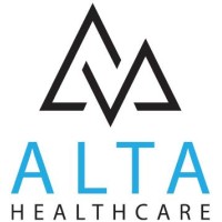 Alta Healthcare, an Ensign Group affiliate logo - Similar company to One Grounds Management