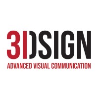 3dSign studio Advanced Visual Communication logo - Similar company to Neverendingstudio