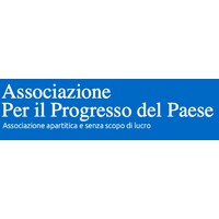 Associazione Per il Progresso del Paese logo - Similar company to Società Ciclistica Alfredo Binda S.S.D.R.L