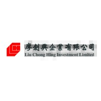 Liu Chong Hing Investment Ltd. logo - Similar company to Aia Success-Y